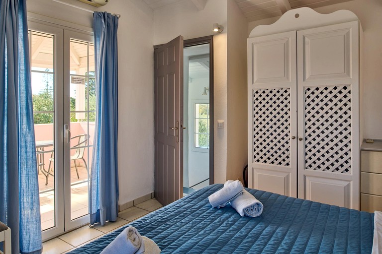 Villas (Greece, Zakynthos, Ionian Islands)