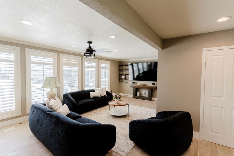 Vacation Rentals (United States of America, Patterson, California)