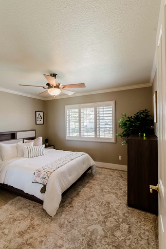 Vacation Rentals (United States of America, Patterson, California)