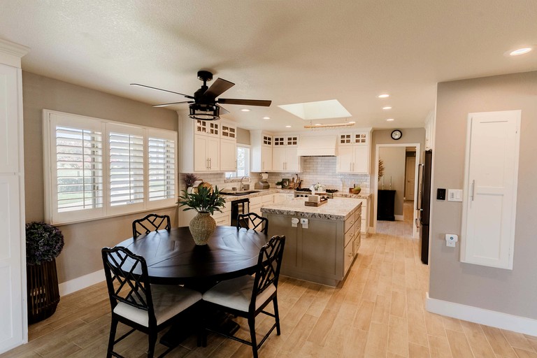 Vacation Rentals (United States of America, Patterson, California)