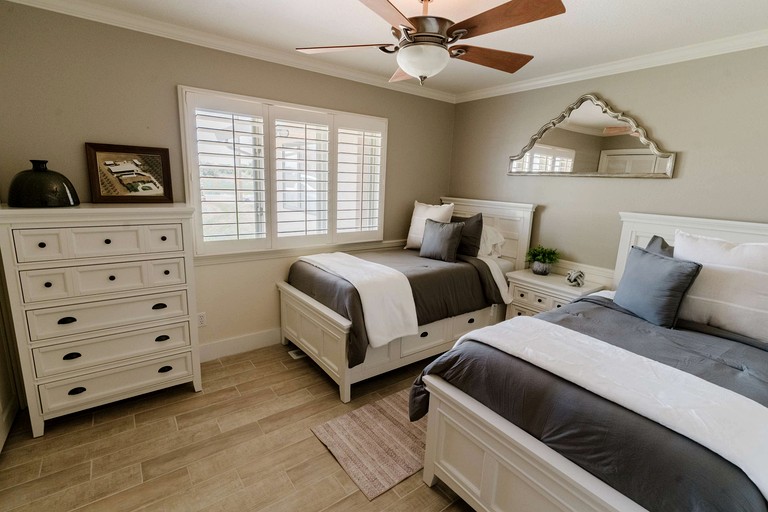 Vacation Rentals (United States of America, Patterson, California)