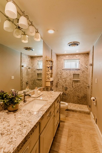 Vacation Rentals (United States of America, Patterson, California)