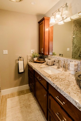 Vacation Rentals (United States of America, Patterson, California)