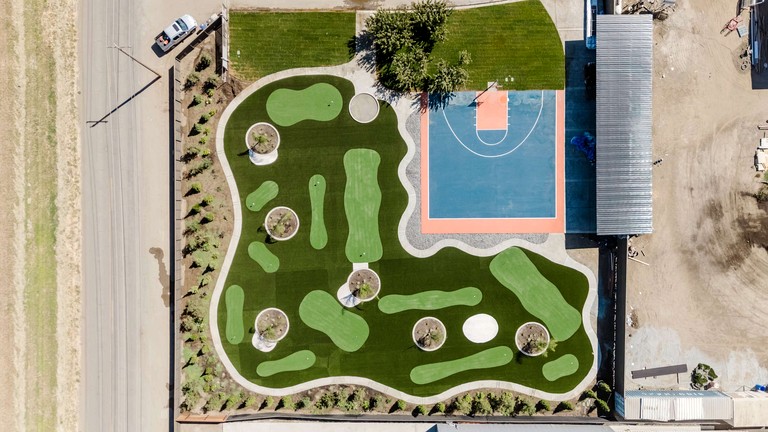 Vacation Rentals (United States of America, Patterson, California)