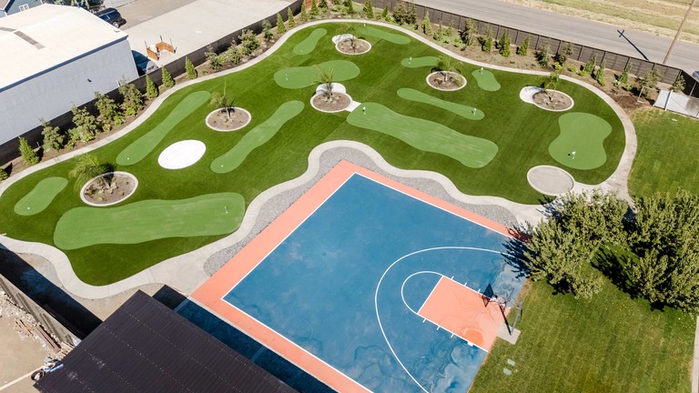 Vacation Rentals (United States of America, Patterson, California)