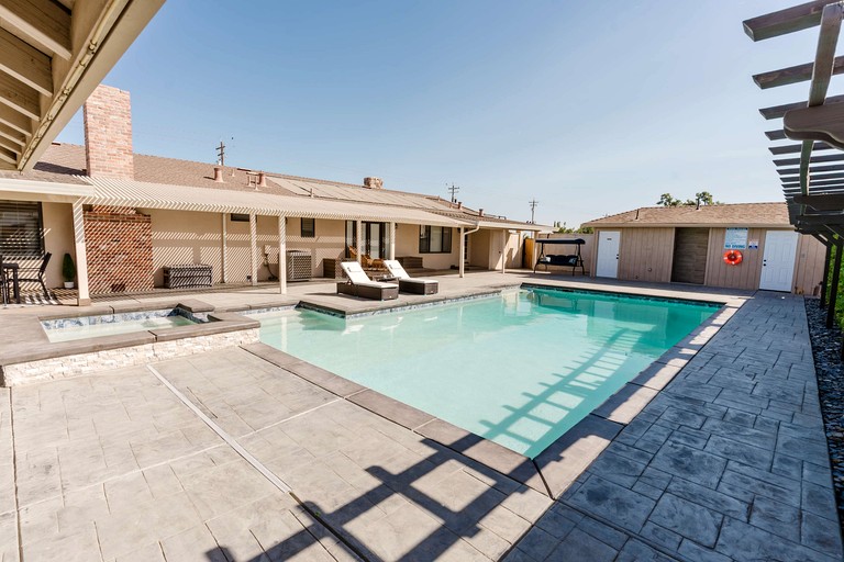 Vacation Rentals (United States of America, Patterson, California)