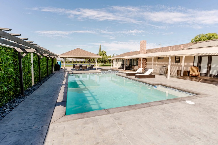 Vacation Rentals (United States of America, Patterson, California)