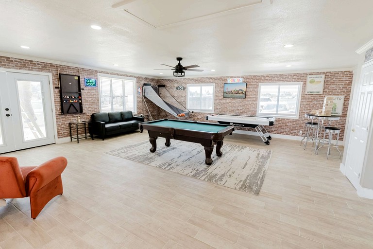 Vacation Rentals (United States of America, Patterson, California)