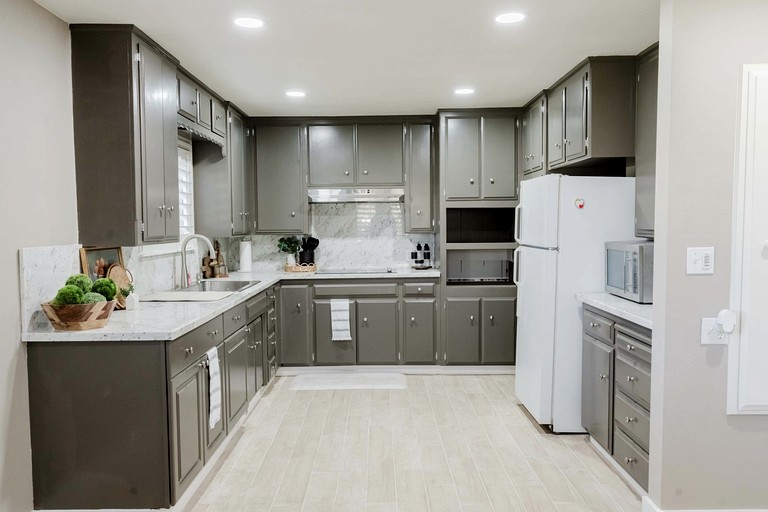 Vacation Rentals (United States of America, Patterson, California)