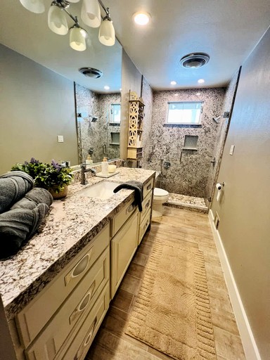 Vacation Rentals (United States of America, Patterson, California)