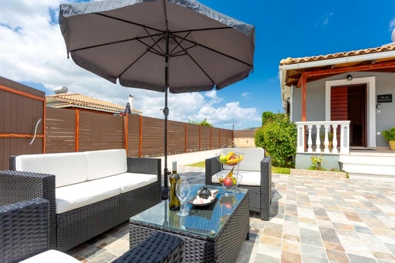 Villas (Greece, Ampelokipi, Zakynthos)