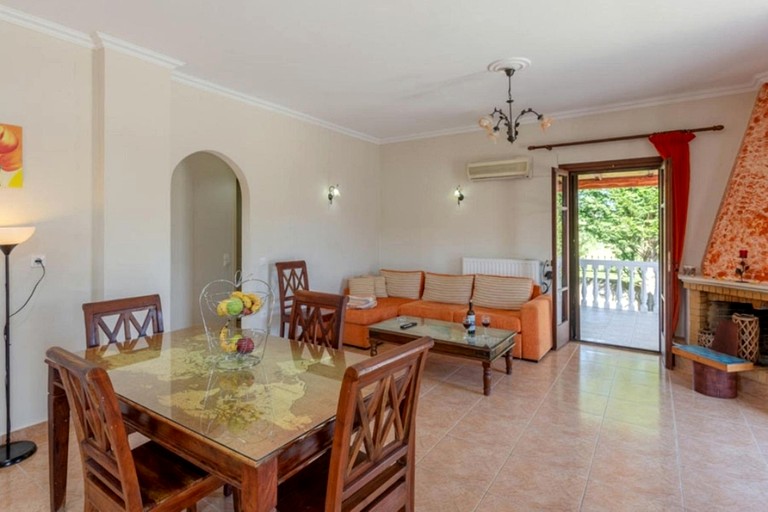 Villas (Greece, Ampelokipi, Zakynthos)