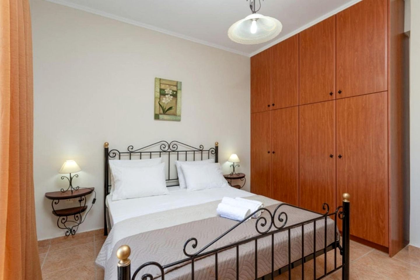 Breathtaking Villa with Swimming Pool in Ampelokipi, Zakynthos