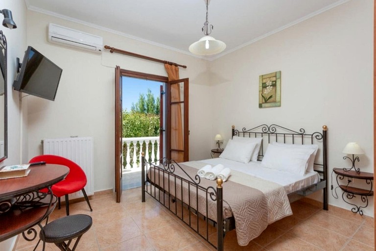 Villas (Greece, Ampelokipi, Zakynthos)