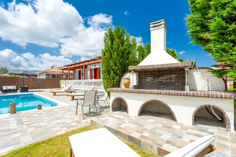 Villas (Greece, Ampelokipi, Zakynthos)