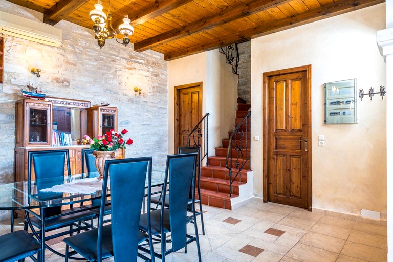 Villas (Greece, Asteri, Crete)