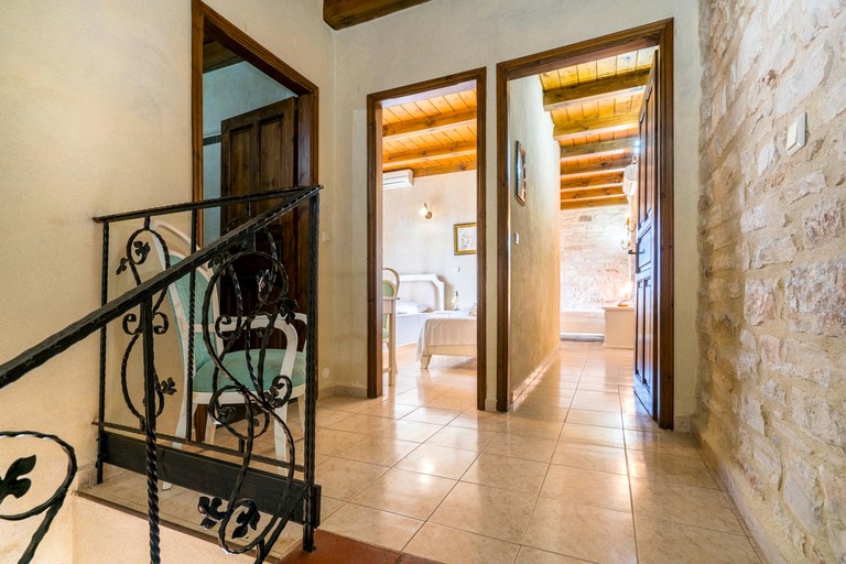 Villas (Greece, Asteri, Crete)