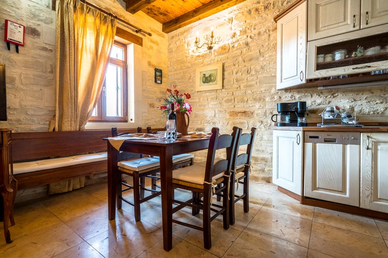 Villas (Greece, Asteri, Crete)