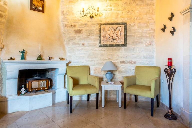 Villas (Greece, Asteri, Crete)