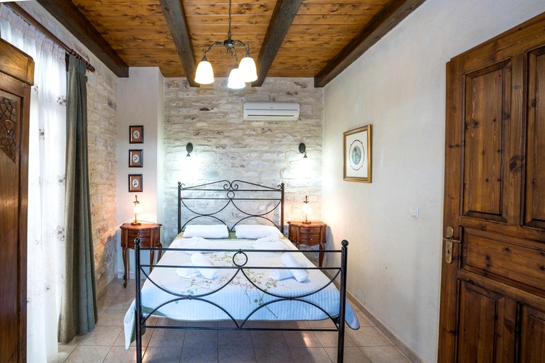 Villas (Greece, Asteri, Crete)