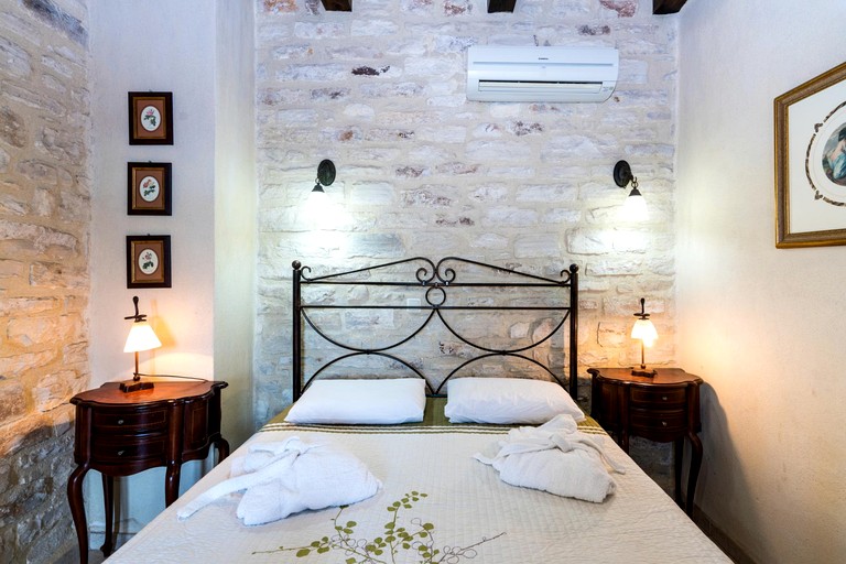 Villas (Greece, Asteri, Crete)