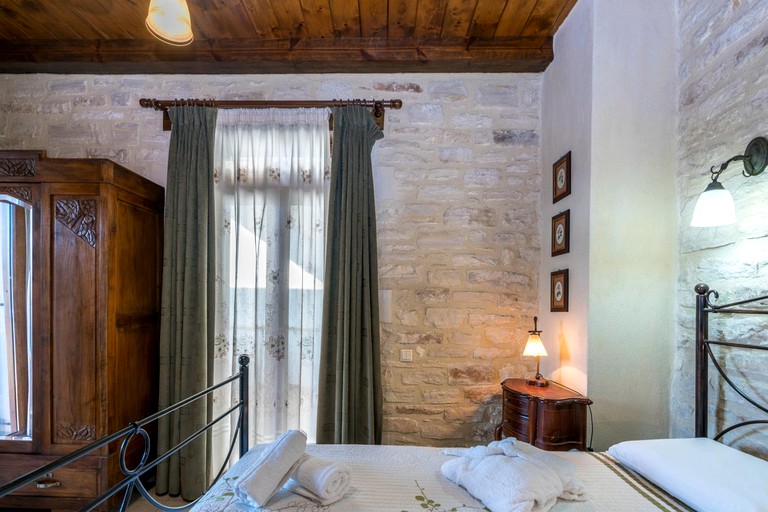 Villas (Greece, Asteri, Crete)
