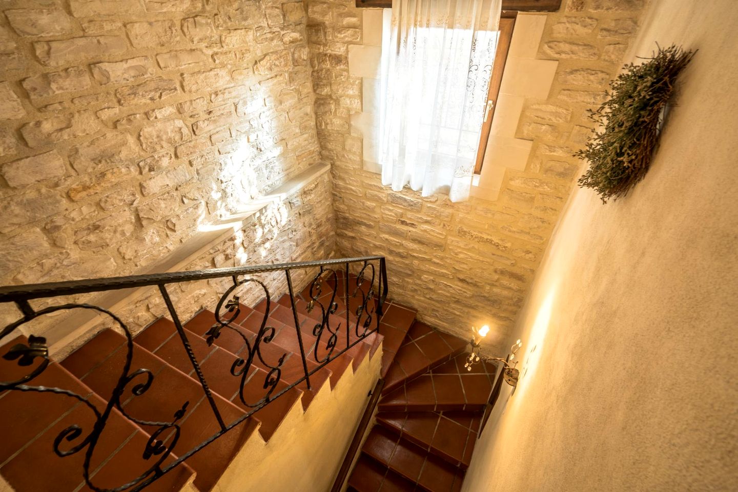 Charming Villa with Rustic Design and Private Pool near Rethymnon in Asteri, Crete
