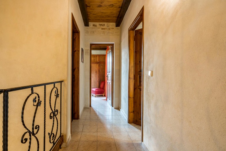 Villas (Greece, Asteri, Crete)