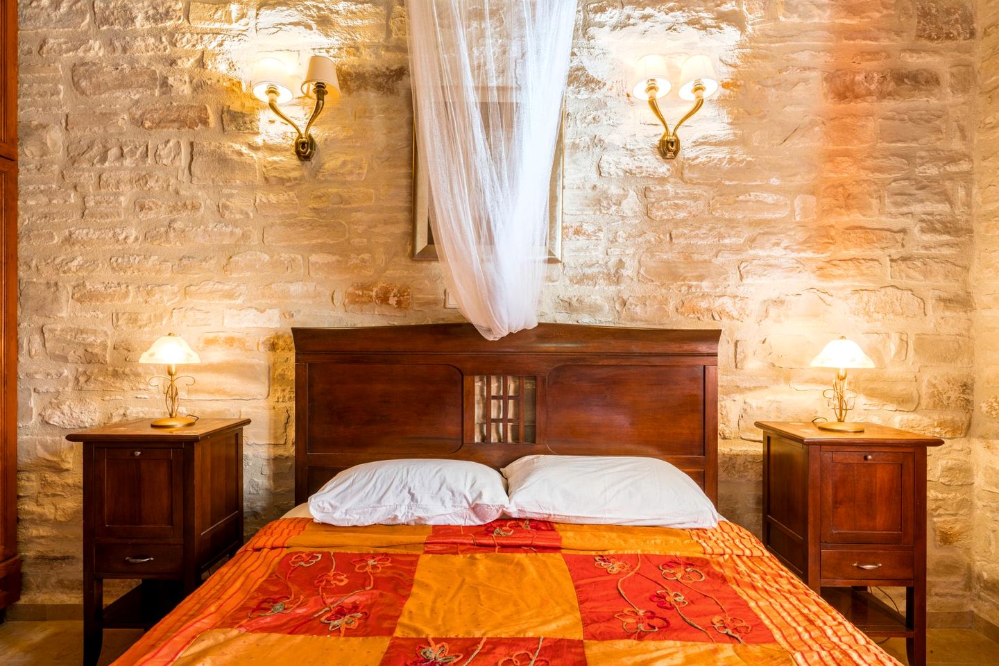 Charming Villa with Rustic Design and Private Pool near Rethymnon in Asteri, Crete