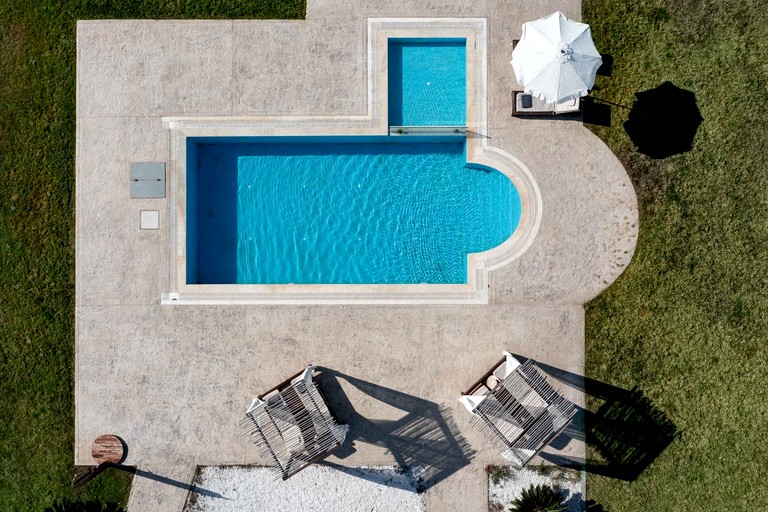 Villas (Greece, Corfu, Ionian Islands)