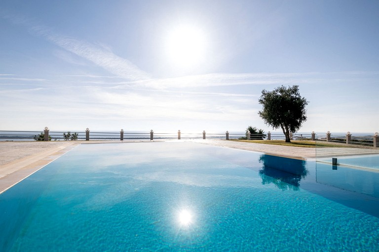 Villas (Greece, Corfu, Ionian Islands)