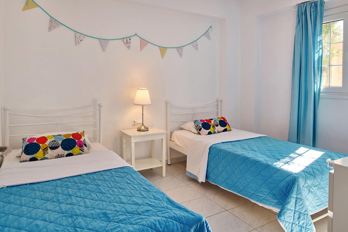 Charming Stone Villa with Private Pool and Garden near Zakynthos, Greece