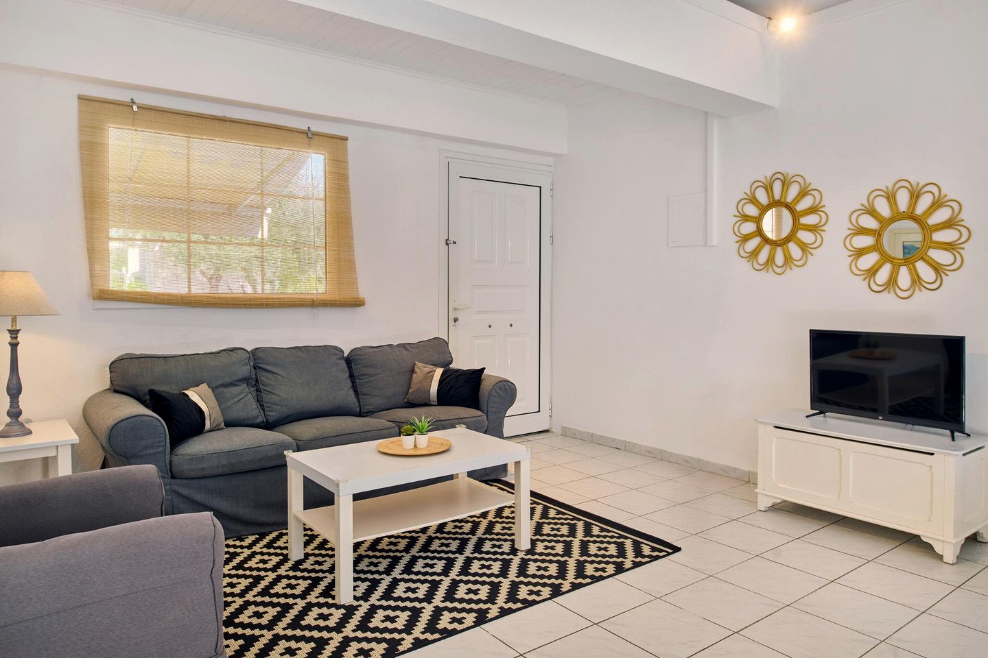 Charming Stone Villa with Private Pool and Garden near Zakynthos, Greece