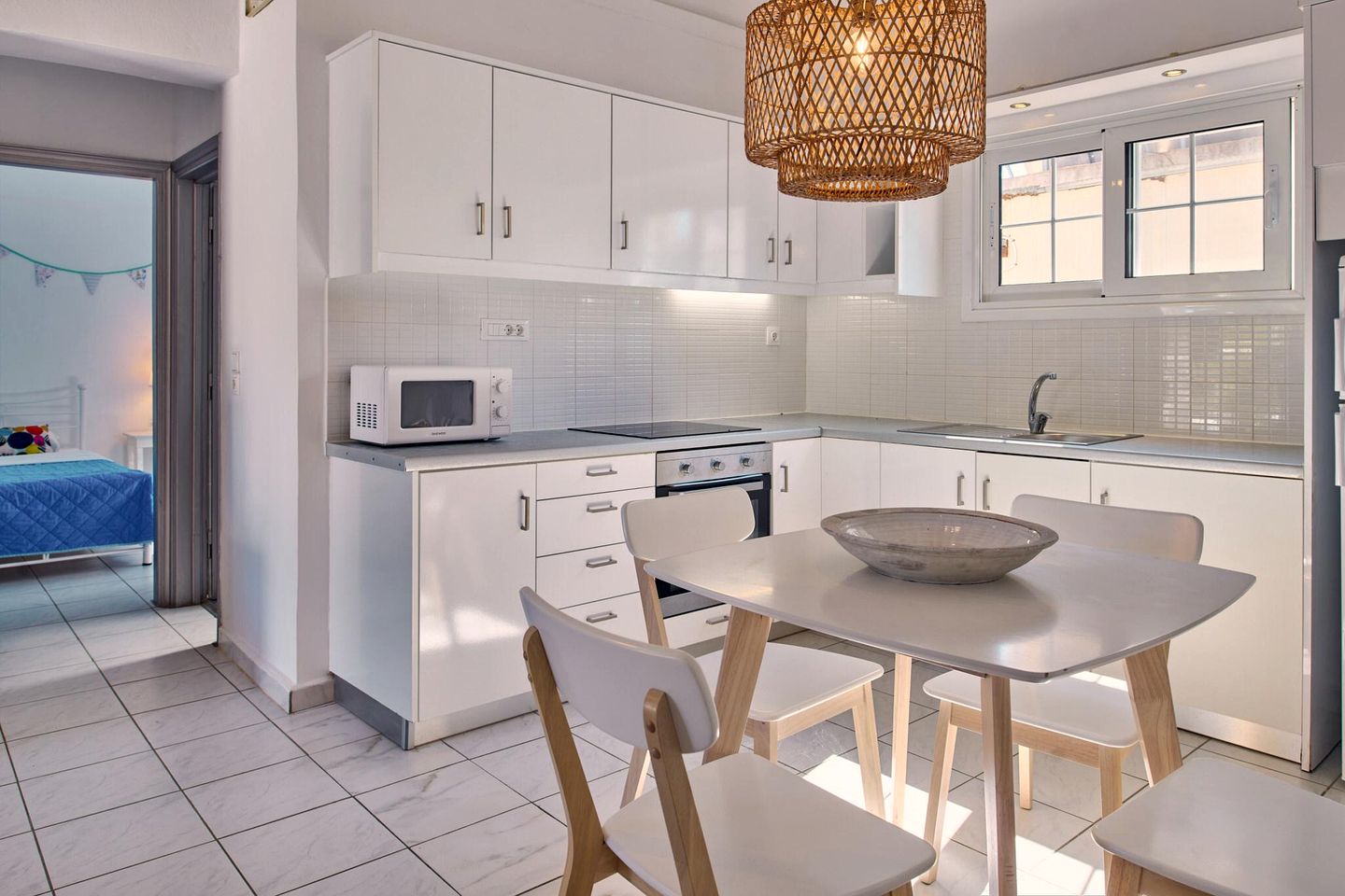 Charming Stone Villa with Private Pool and Garden near Zakynthos, Greece