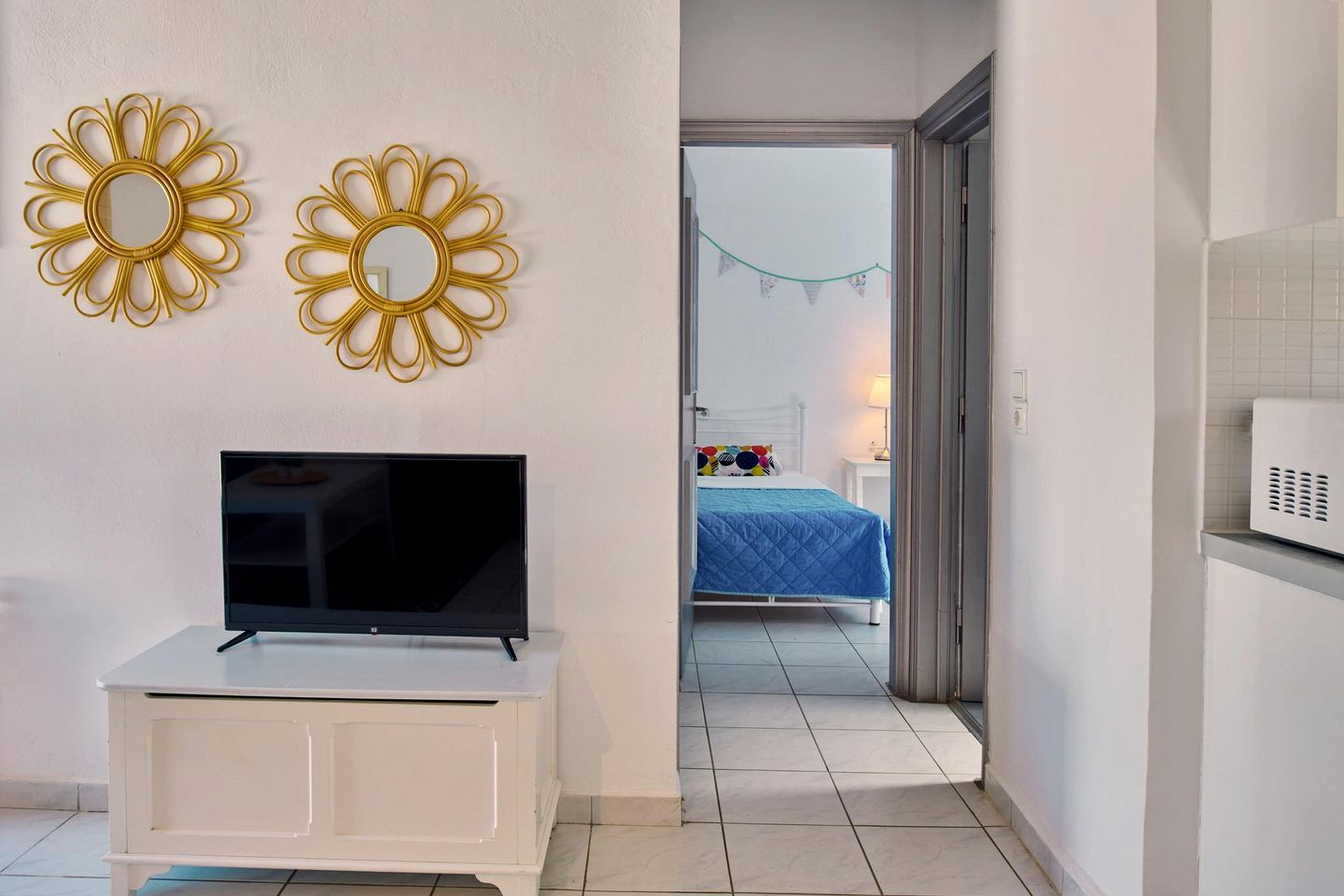 Charming Stone Villa with Private Pool and Garden near Zakynthos, Greece