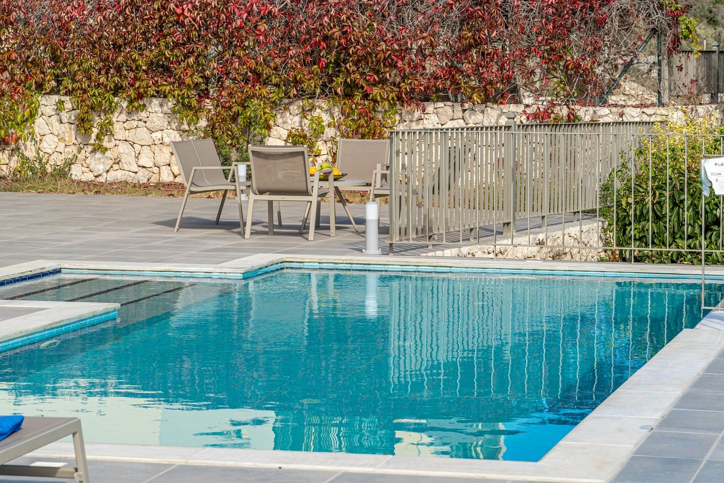 Opulent Villa Retreat near Ionian Sea in Greece