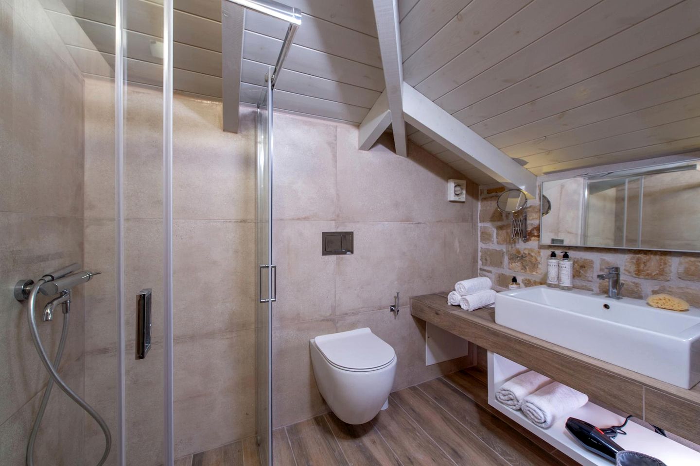 Amazing Villa with Swimming Pool in Rethymno, Crete