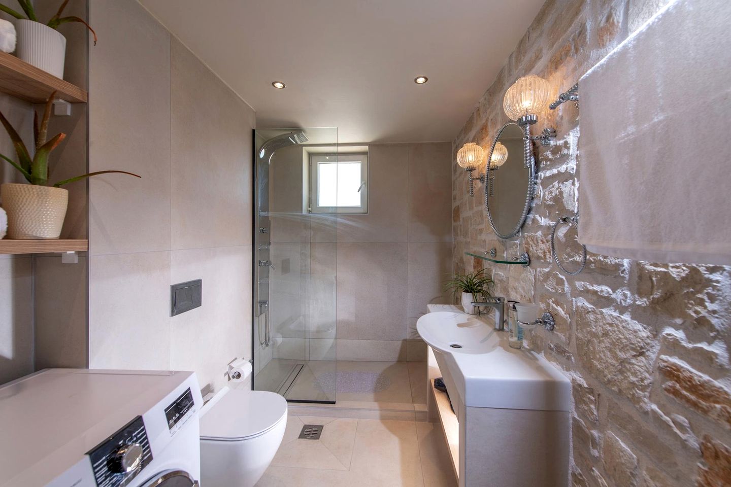 Amazing Villa with Swimming Pool in Rethymno, Crete