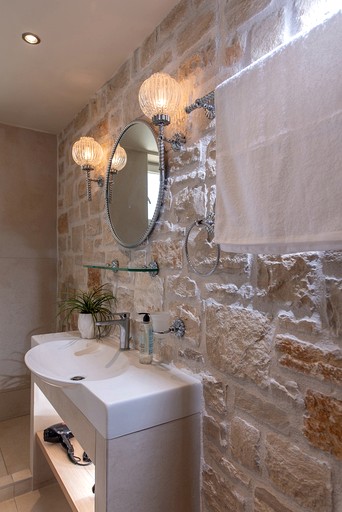 Villas (Greece, Rethymno, Crete)