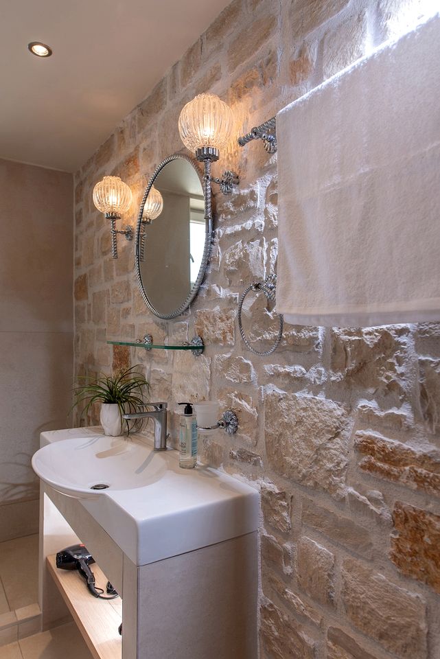 Amazing Villa with Swimming Pool in Rethymno, Crete