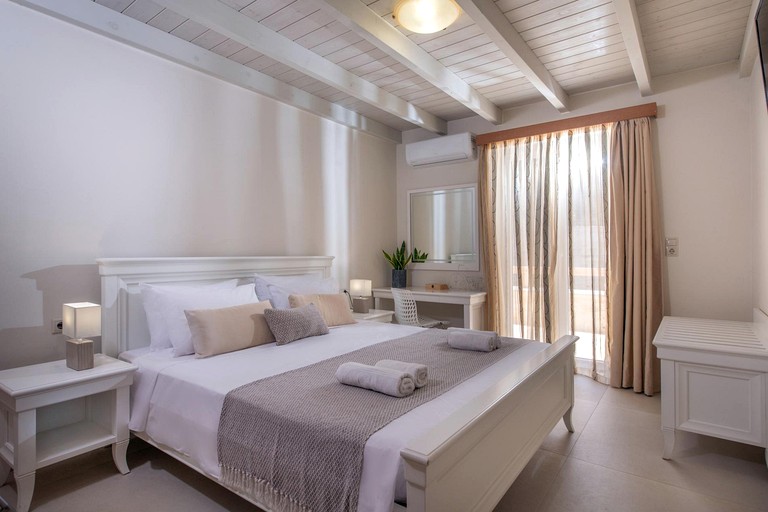 Villas (Greece, Rethymno, Crete)