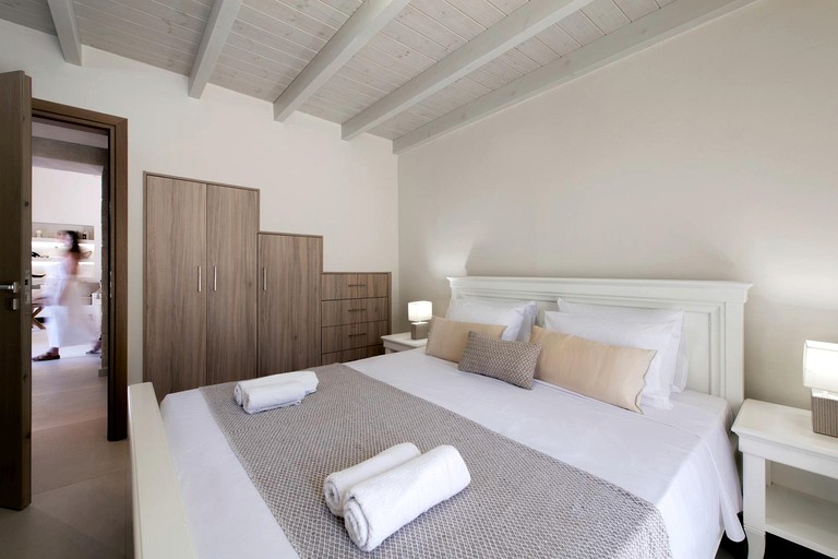 Villas (Greece, Rethymno, Crete)
