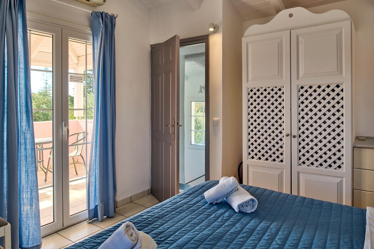 Stylish Family Villa with Private Pool and Terrace near Zakynthos, Greece