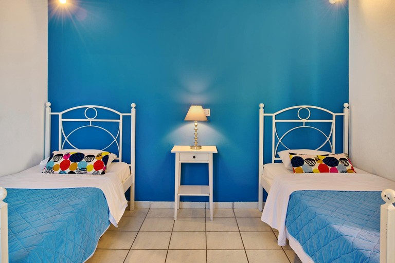 Villas (Greece, Zakynthos, Ionian Islands)