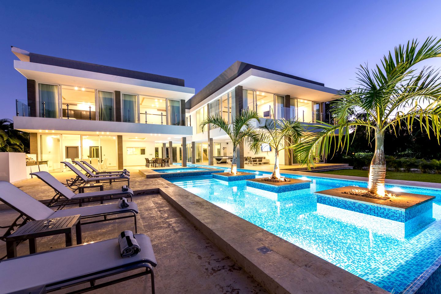 Deluxe Villa for a Superb Dominican Republic Retreat