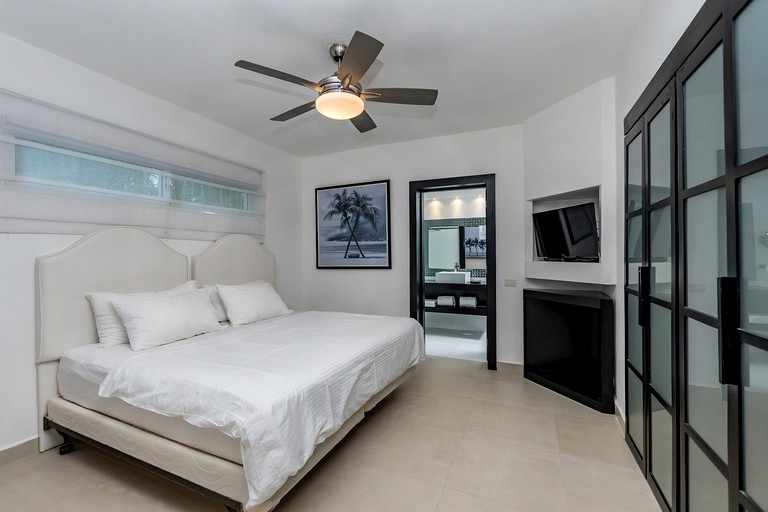 Villas (Dominican Republic, Punta Cana, Punta Cana)