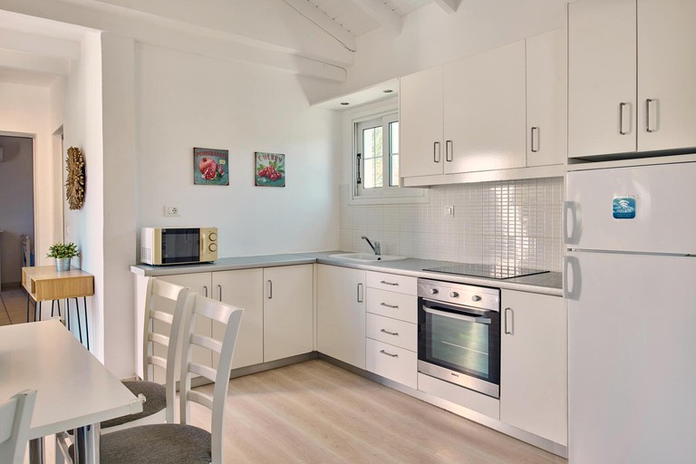 Villas (Greece, Zakynthos, Ionian Islands)