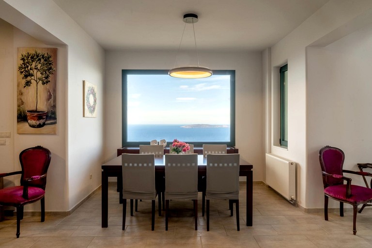 Villas (Greece, Rodia, Crete)
