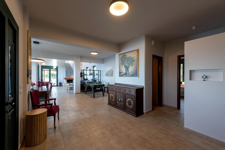 Villas (Greece, Rodia, Crete)