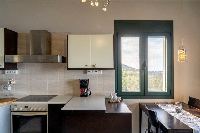 Villas (Greece, Rodia, Crete)